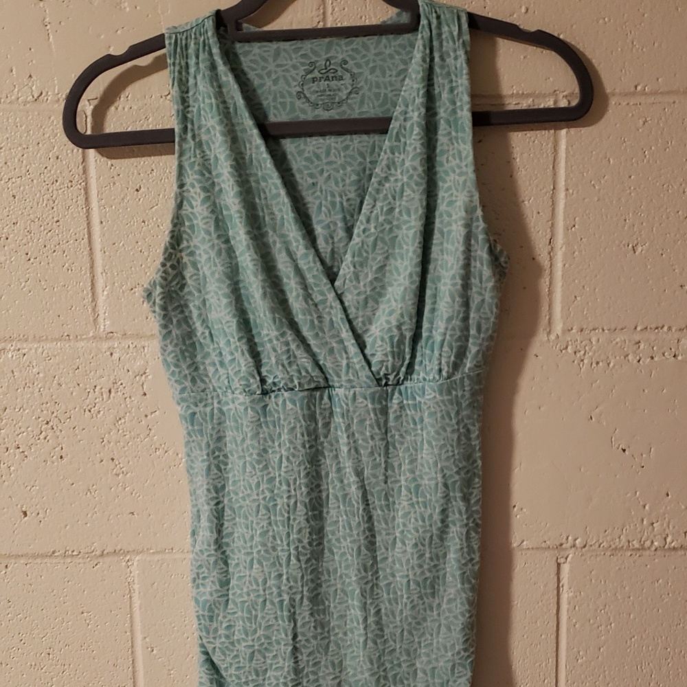 Prana summer tank